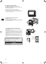 Предварительный просмотр 6 страницы Mitsubishi Electric MFZ-KT25VG Installation Manual