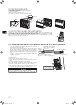 Предварительный просмотр 8 страницы Mitsubishi Electric MFZ-KT25VG Installation Manual