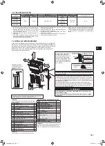 Предварительный просмотр 13 страницы Mitsubishi Electric MFZ-KT25VG Installation Manual