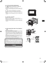 Предварительный просмотр 15 страницы Mitsubishi Electric MFZ-KT25VG Installation Manual