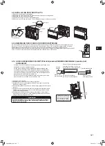 Предварительный просмотр 17 страницы Mitsubishi Electric MFZ-KT25VG Installation Manual