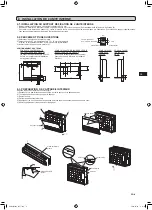 Предварительный просмотр 23 страницы Mitsubishi Electric MFZ-KT25VG Installation Manual