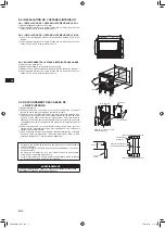 Предварительный просмотр 24 страницы Mitsubishi Electric MFZ-KT25VG Installation Manual