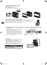 Предварительный просмотр 26 страницы Mitsubishi Electric MFZ-KT25VG Installation Manual