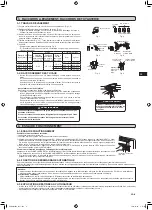 Предварительный просмотр 27 страницы Mitsubishi Electric MFZ-KT25VG Installation Manual