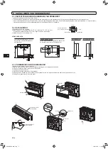 Предварительный просмотр 32 страницы Mitsubishi Electric MFZ-KT25VG Installation Manual