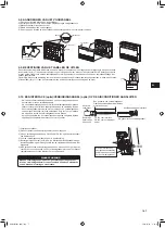 Предварительный просмотр 35 страницы Mitsubishi Electric MFZ-KT25VG Installation Manual