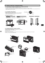 Предварительный просмотр 41 страницы Mitsubishi Electric MFZ-KT25VG Installation Manual