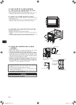 Предварительный просмотр 42 страницы Mitsubishi Electric MFZ-KT25VG Installation Manual