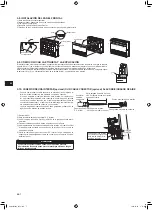 Предварительный просмотр 44 страницы Mitsubishi Electric MFZ-KT25VG Installation Manual