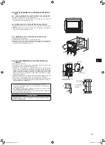 Предварительный просмотр 51 страницы Mitsubishi Electric MFZ-KT25VG Installation Manual