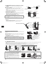 Предварительный просмотр 52 страницы Mitsubishi Electric MFZ-KT25VG Installation Manual