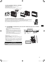 Предварительный просмотр 53 страницы Mitsubishi Electric MFZ-KT25VG Installation Manual