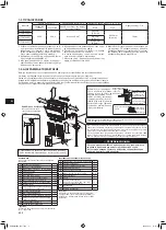 Предварительный просмотр 58 страницы Mitsubishi Electric MFZ-KT25VG Installation Manual