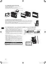 Предварительный просмотр 62 страницы Mitsubishi Electric MFZ-KT25VG Installation Manual