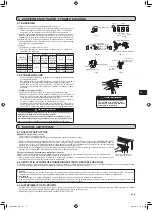 Предварительный просмотр 63 страницы Mitsubishi Electric MFZ-KT25VG Installation Manual