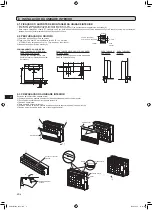 Предварительный просмотр 68 страницы Mitsubishi Electric MFZ-KT25VG Installation Manual