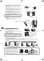 Предварительный просмотр 70 страницы Mitsubishi Electric MFZ-KT25VG Installation Manual