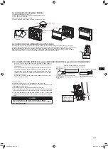 Предварительный просмотр 71 страницы Mitsubishi Electric MFZ-KT25VG Installation Manual