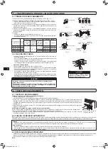 Предварительный просмотр 72 страницы Mitsubishi Electric MFZ-KT25VG Installation Manual