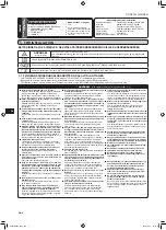 Предварительный просмотр 74 страницы Mitsubishi Electric MFZ-KT25VG Installation Manual