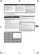 Предварительный просмотр 75 страницы Mitsubishi Electric MFZ-KT25VG Installation Manual