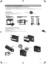 Предварительный просмотр 77 страницы Mitsubishi Electric MFZ-KT25VG Installation Manual