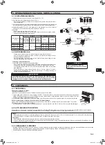 Предварительный просмотр 81 страницы Mitsubishi Electric MFZ-KT25VG Installation Manual