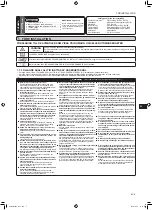 Предварительный просмотр 83 страницы Mitsubishi Electric MFZ-KT25VG Installation Manual