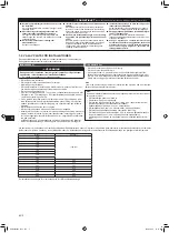 Предварительный просмотр 84 страницы Mitsubishi Electric MFZ-KT25VG Installation Manual