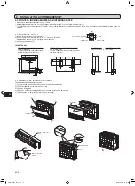 Предварительный просмотр 86 страницы Mitsubishi Electric MFZ-KT25VG Installation Manual