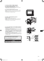 Предварительный просмотр 87 страницы Mitsubishi Electric MFZ-KT25VG Installation Manual