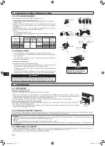 Предварительный просмотр 90 страницы Mitsubishi Electric MFZ-KT25VG Installation Manual