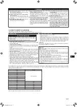 Предварительный просмотр 93 страницы Mitsubishi Electric MFZ-KT25VG Installation Manual