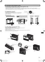 Предварительный просмотр 95 страницы Mitsubishi Electric MFZ-KT25VG Installation Manual