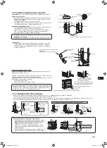 Предварительный просмотр 97 страницы Mitsubishi Electric MFZ-KT25VG Installation Manual