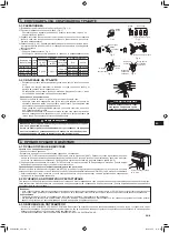 Предварительный просмотр 99 страницы Mitsubishi Electric MFZ-KT25VG Installation Manual