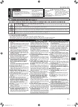 Предварительный просмотр 101 страницы Mitsubishi Electric MFZ-KT25VG Installation Manual