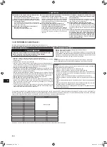 Предварительный просмотр 102 страницы Mitsubishi Electric MFZ-KT25VG Installation Manual