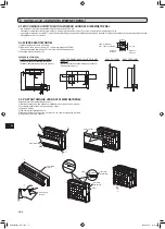 Предварительный просмотр 104 страницы Mitsubishi Electric MFZ-KT25VG Installation Manual