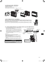 Предварительный просмотр 107 страницы Mitsubishi Electric MFZ-KT25VG Installation Manual