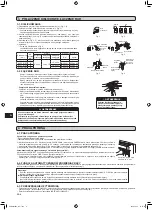 Предварительный просмотр 108 страницы Mitsubishi Electric MFZ-KT25VG Installation Manual