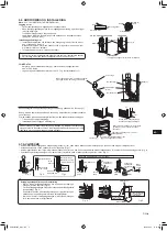 Предварительный просмотр 115 страницы Mitsubishi Electric MFZ-KT25VG Installation Manual