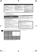 Предварительный просмотр 120 страницы Mitsubishi Electric MFZ-KT25VG Installation Manual