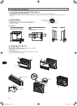 Предварительный просмотр 122 страницы Mitsubishi Electric MFZ-KT25VG Installation Manual