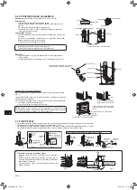 Предварительный просмотр 124 страницы Mitsubishi Electric MFZ-KT25VG Installation Manual