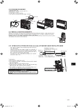 Предварительный просмотр 125 страницы Mitsubishi Electric MFZ-KT25VG Installation Manual