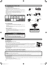 Предварительный просмотр 126 страницы Mitsubishi Electric MFZ-KT25VG Installation Manual