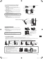 Предварительный просмотр 133 страницы Mitsubishi Electric MFZ-KT25VG Installation Manual