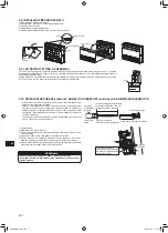 Предварительный просмотр 134 страницы Mitsubishi Electric MFZ-KT25VG Installation Manual